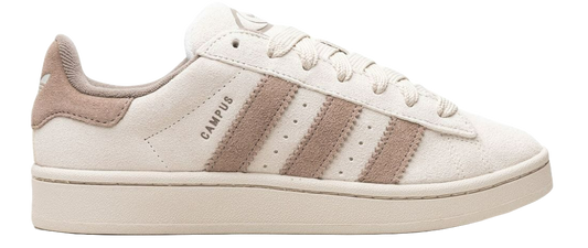 Adidas Originals Campus 2 W Clear Strata Chalk White