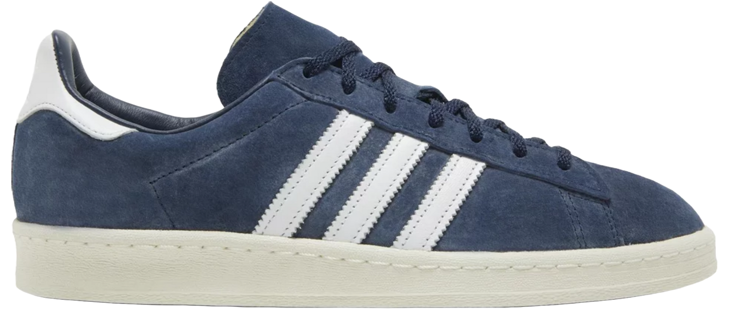 Adidas Originals Campus 80s Navy Off White