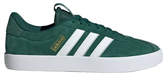 Adidas Originals Campus 2 Collegiate Green Footwear White