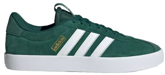 Adidas Originals Campus 2 Collegiate Green Footwear White