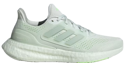 Adidas Ultraboost 1.0 Crystal Jade Silver Metallic Women