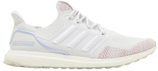 Adidas Ultraboost 1.0 LCFP White Blue Dawn Pink