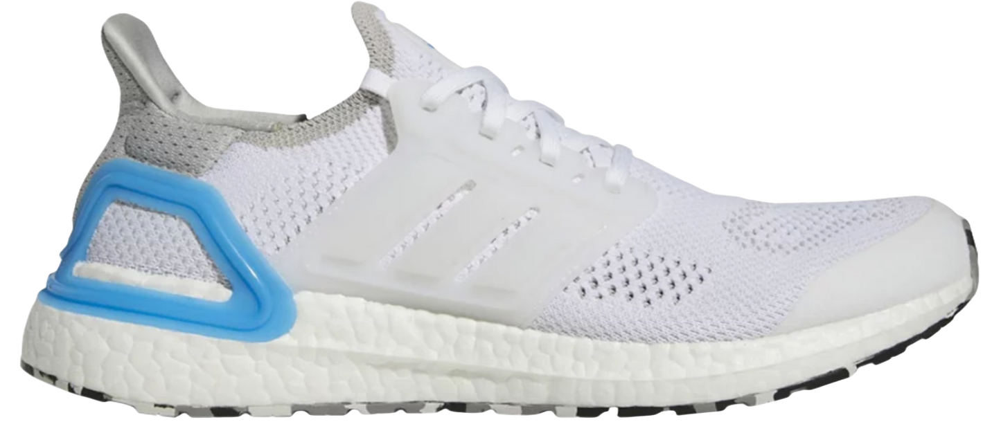 Adidas Ultraboost 19.5 DNA White Blue