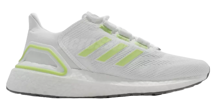 Adidas Ultraboost 20 LAB White Yellow