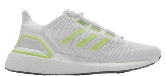 Adidas Ultraboost 20 LAB White Yellow