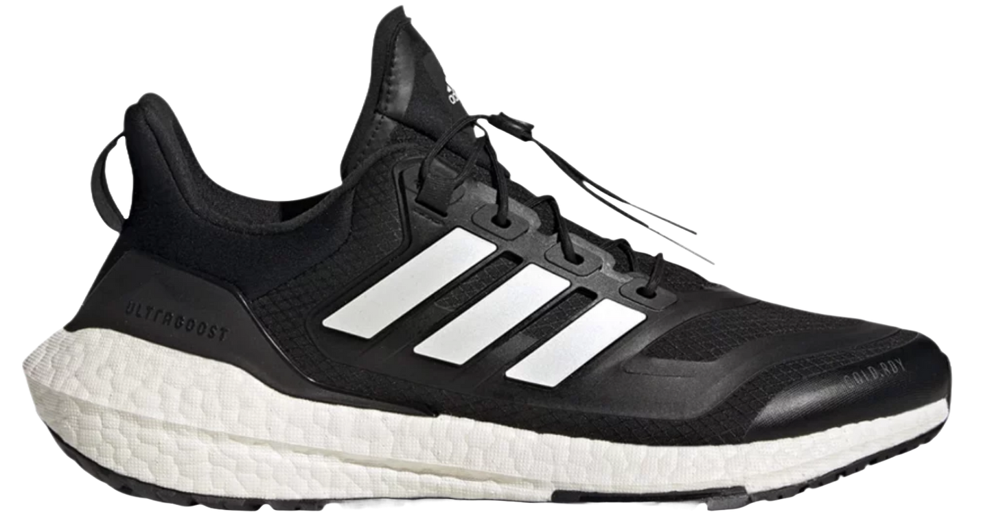 Adidas Ultraboost 22 C.RDY II Black Grey White