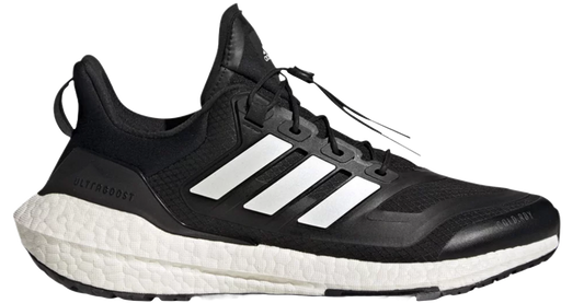 Adidas Ultraboost 22 C.RDY II Black Grey White