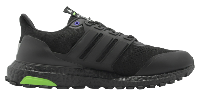 Adidas Ultraboost DNA GUARD Core Black 3M Thinsulate