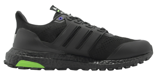 Adidas Ultraboost DNA GUARD Core Black 3M Thinsulate