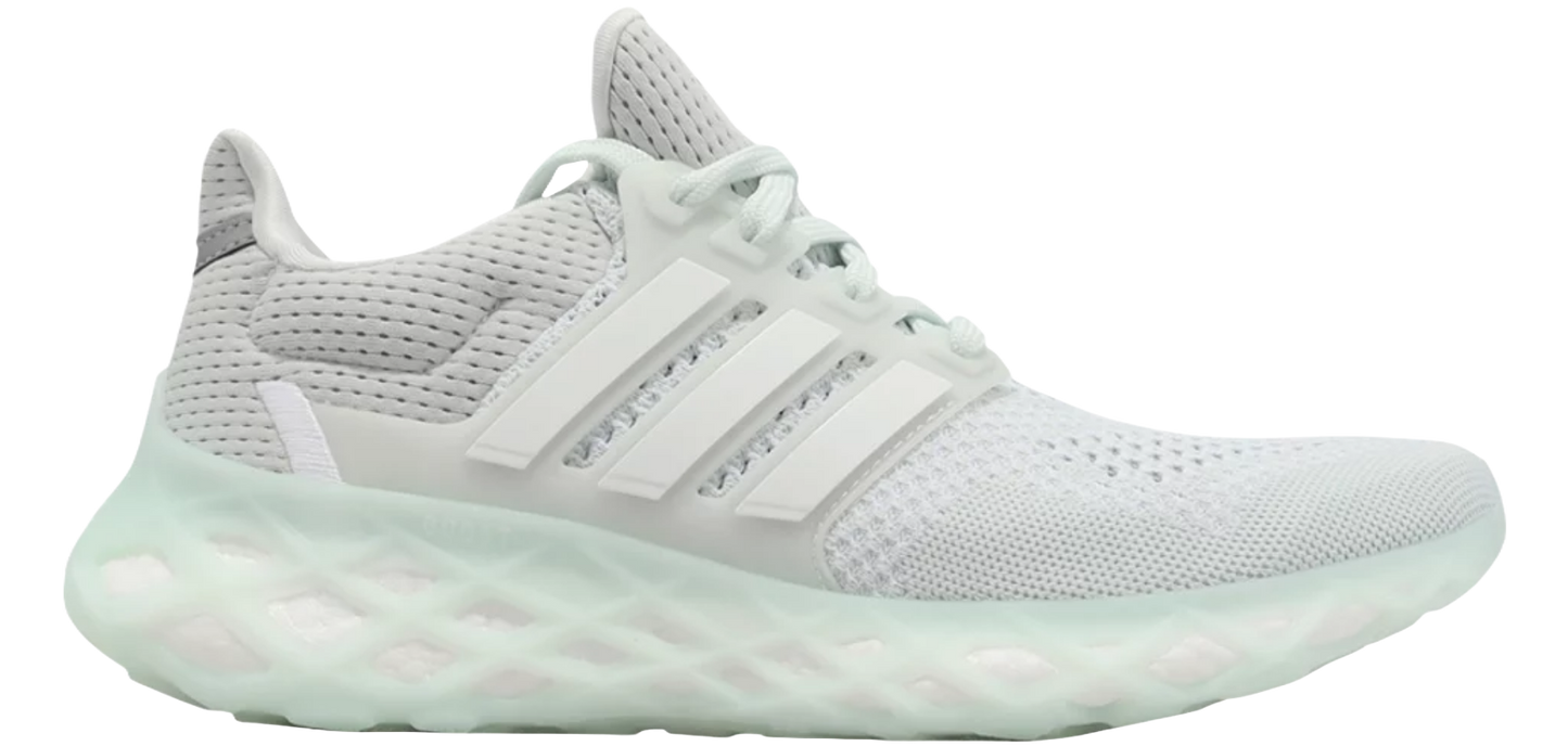 Adidas Ultraboost WEB DNA W Blue Tint White Women