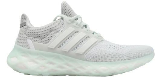 Adidas Ultraboost WEB DNA W Blue Tint White Women