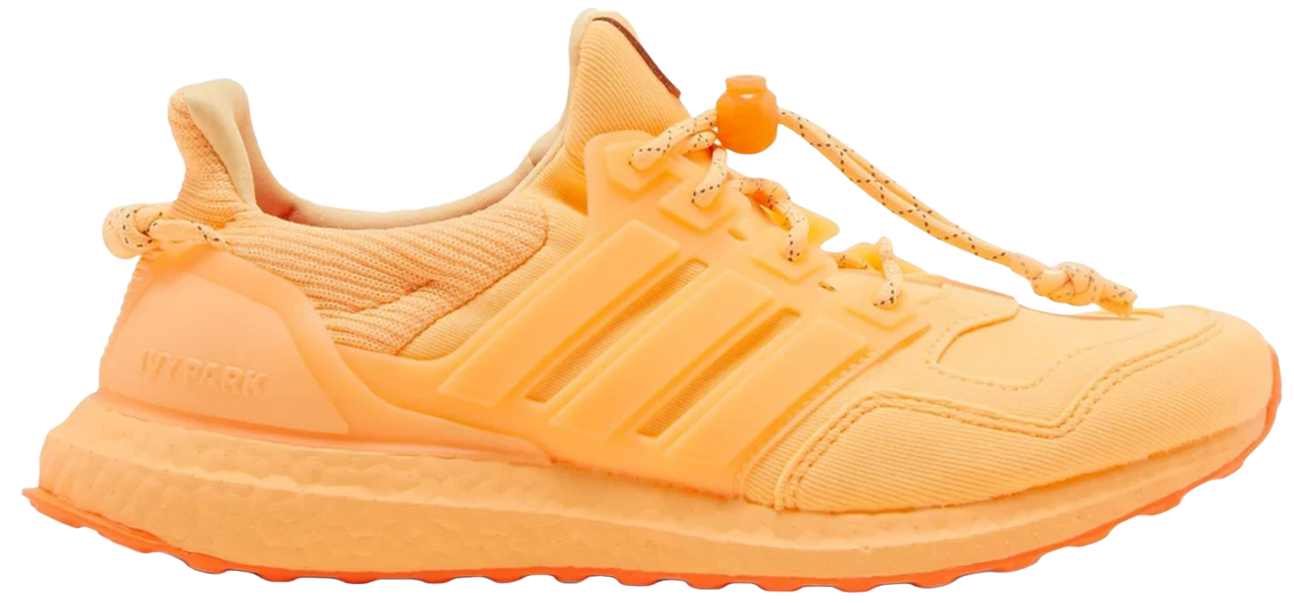 Adidas x Ivy Park IVP Ultraboost OG Rodeo Acid Orange Women