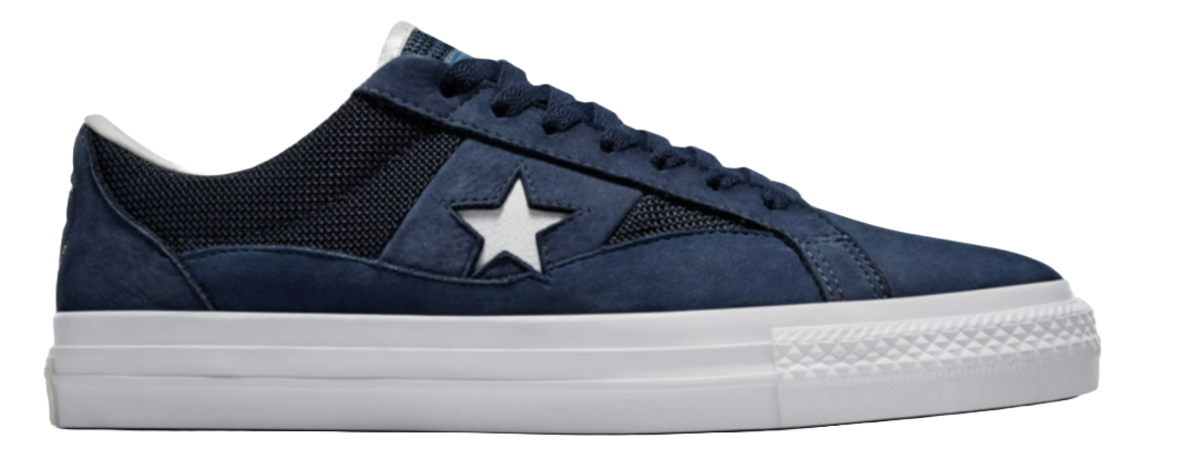 Converse Alltimers X Cons One Star Pro 90s Basketbal