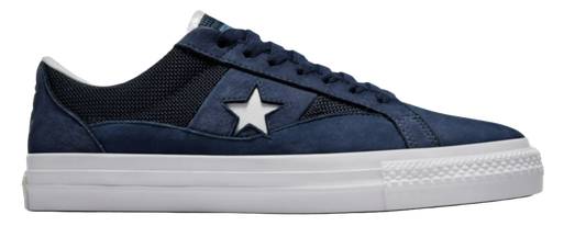 Converse Alltimers X Cons One Star Pro 90s Basketbal