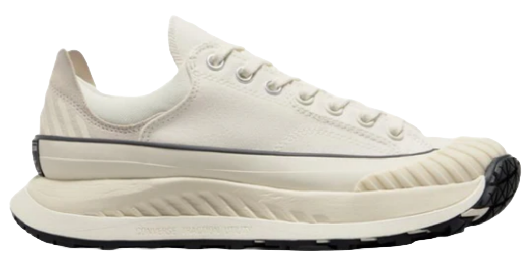 Converse Chuck 70 AT-CX White Black