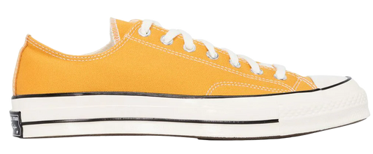 Converse First String Chuck Taylor All Star 1970s Yellow