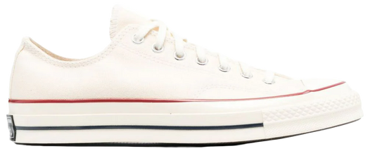 Converse First String Chuck Taylor All Star 70 1970s OX White