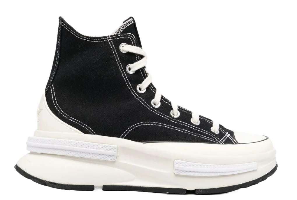 Converse Run Star Legacy CX Black Ivory