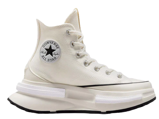 Converse Run Star Legacy CX High Egret Beige