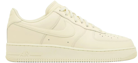 Nike Air Force 1 07 Low AF1 Fresh Coconut Milk