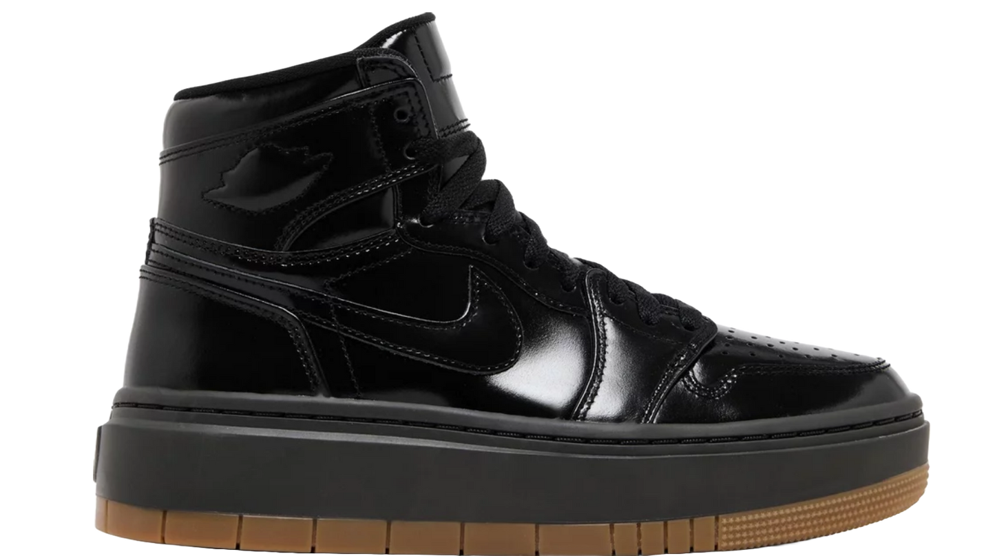 Nike Air Jordan 1 Elevate High Black Gum