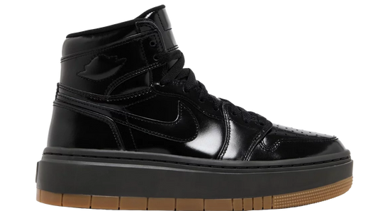 Nike Air Jordan 1 Elevate High Black Gum