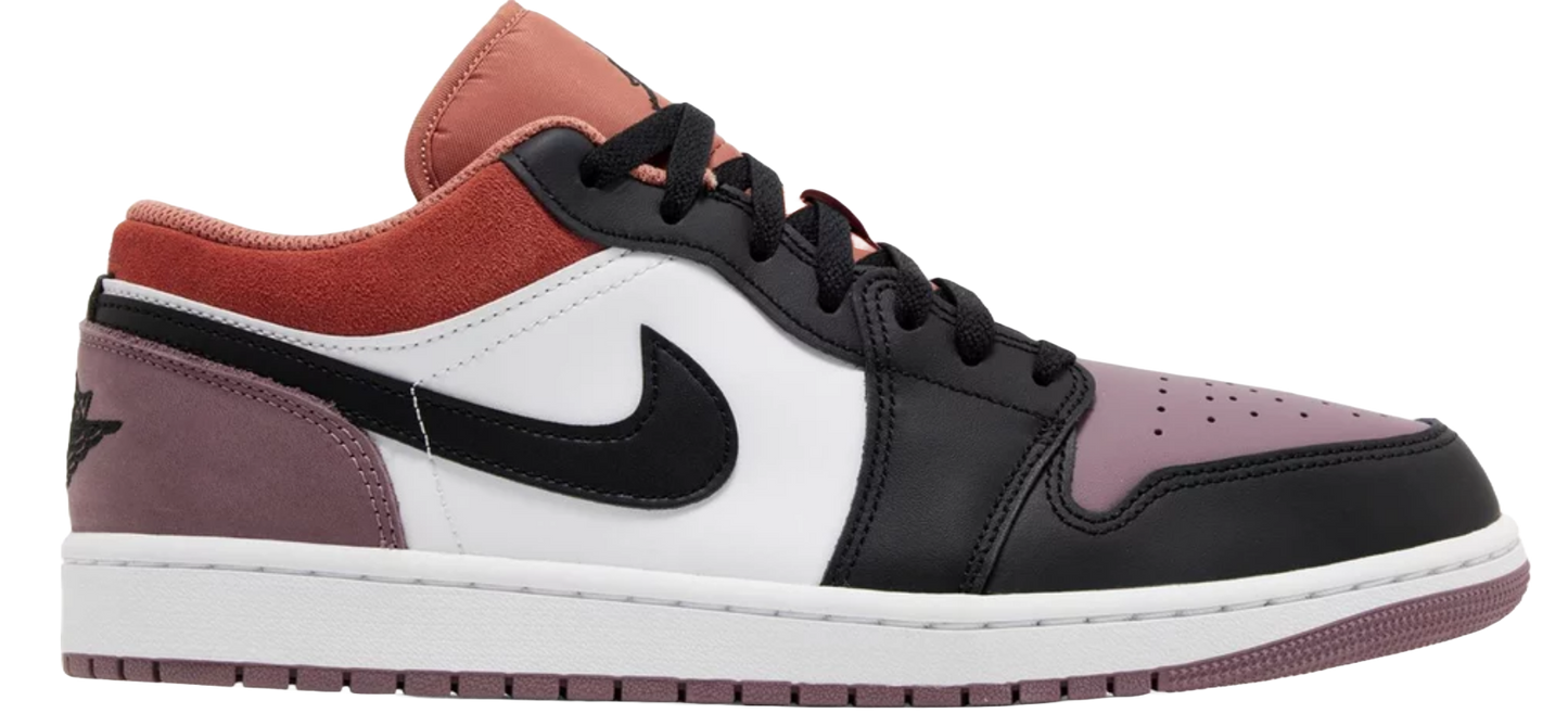 Nike Air Jordan 1 Low SE AJ1 Sky J Mauve