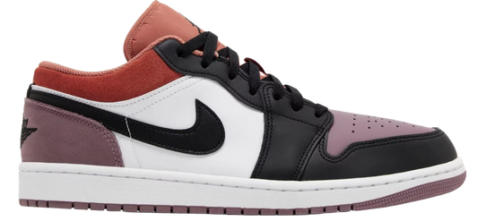 Nike Air Jordan 1 Low SE AJ1 Sky J Mauve