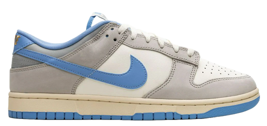 Nike Dunk Low Athletic Department Grey Blue