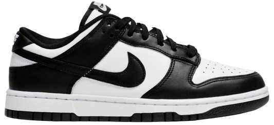 Nike Dunk Low GS Black White Panda