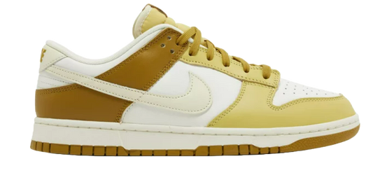 Nike Dunk Low Retro Bronzine