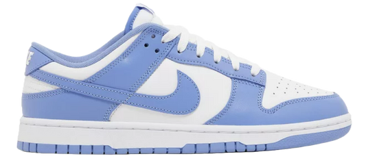 Nike Dunk Low Retro BTTYS Polar Blue