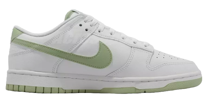 Nike Dunk Low Retro Honeydew