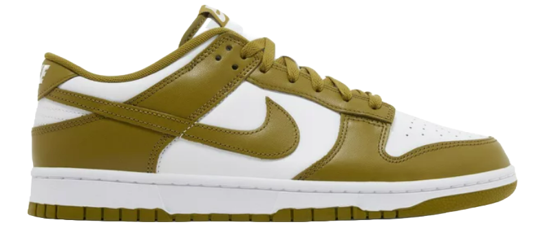 Nike Dunk Low Retro Pacific Moss