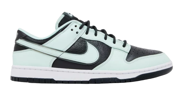 Nike Dunk Low Retro PRM Barely Green