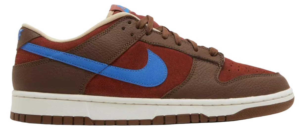 Nike Dunk Low Retro PRM Mars Stone Blue