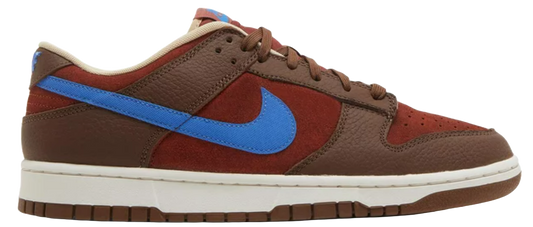 Nike Dunk Low Retro PRM Mars Stone Blue