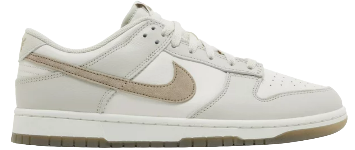 Nike Dunk Low Retro SE Phantom Khaki