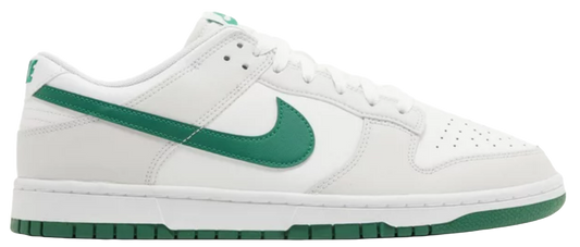 Nike Dunk Low Retro Summit White Malachite