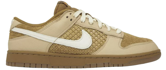 Nike Dunk Low Retro Waffles