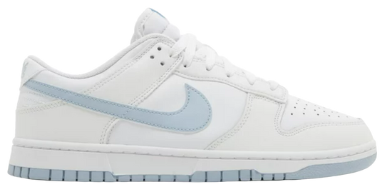 Nike Dunk Low Retro White Light Armory Blue