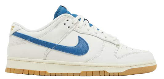 Nike Dunk Low SE Sail Game Royal Gum