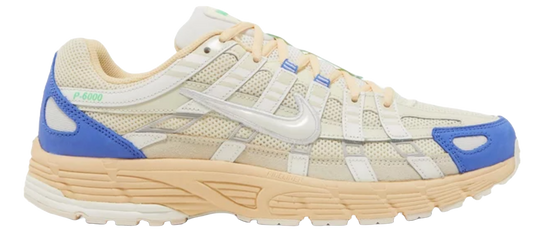 Nike P-6000 Athletic Department Coconut