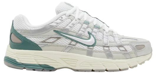 Nike P-6000 PRM Light Bone Bicoastal