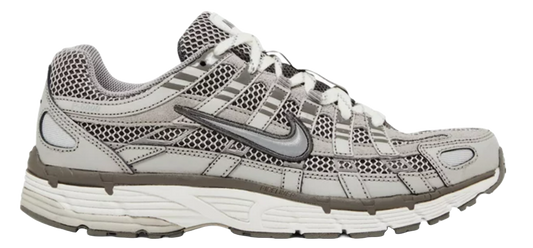 Nike P-6000 PRM Light Iron Ore