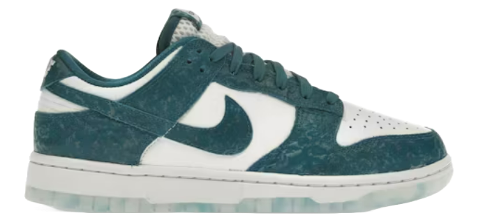 Nike Wmns Dunk Low Ocean