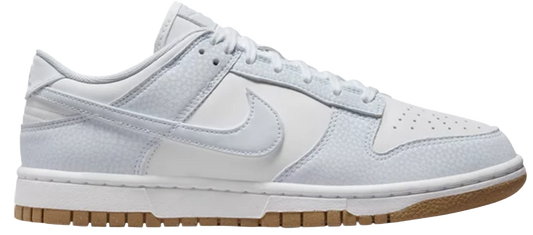 Nike Wmns Dunk Low PRM NN Football Grey Gum