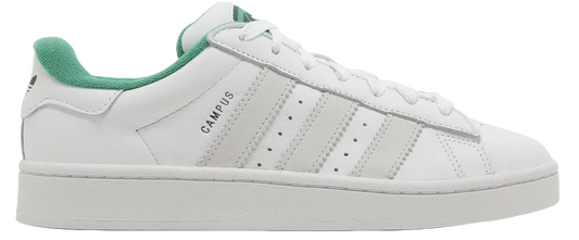 Adidas Originals Campus 00s White Semi Court Green