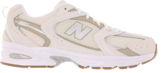 New Balance 530 sneakers with beige