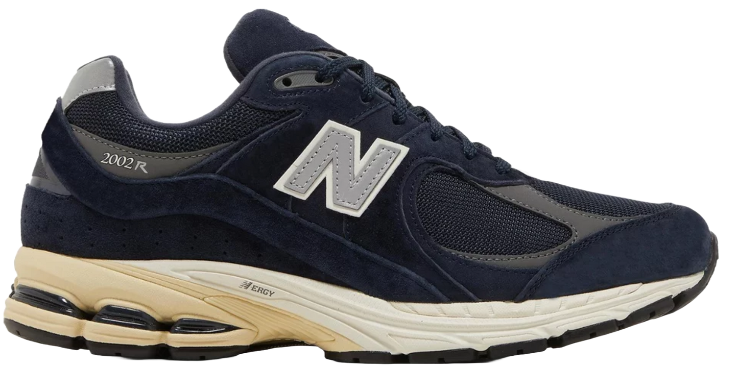 New Balance 2002 dark blue